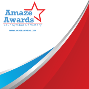 Amaze Awards Banner