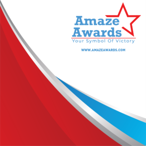 Amaze Awards Backdrop