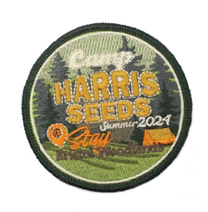 Harris Seeds Patch