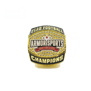 Custom Ring for NFL